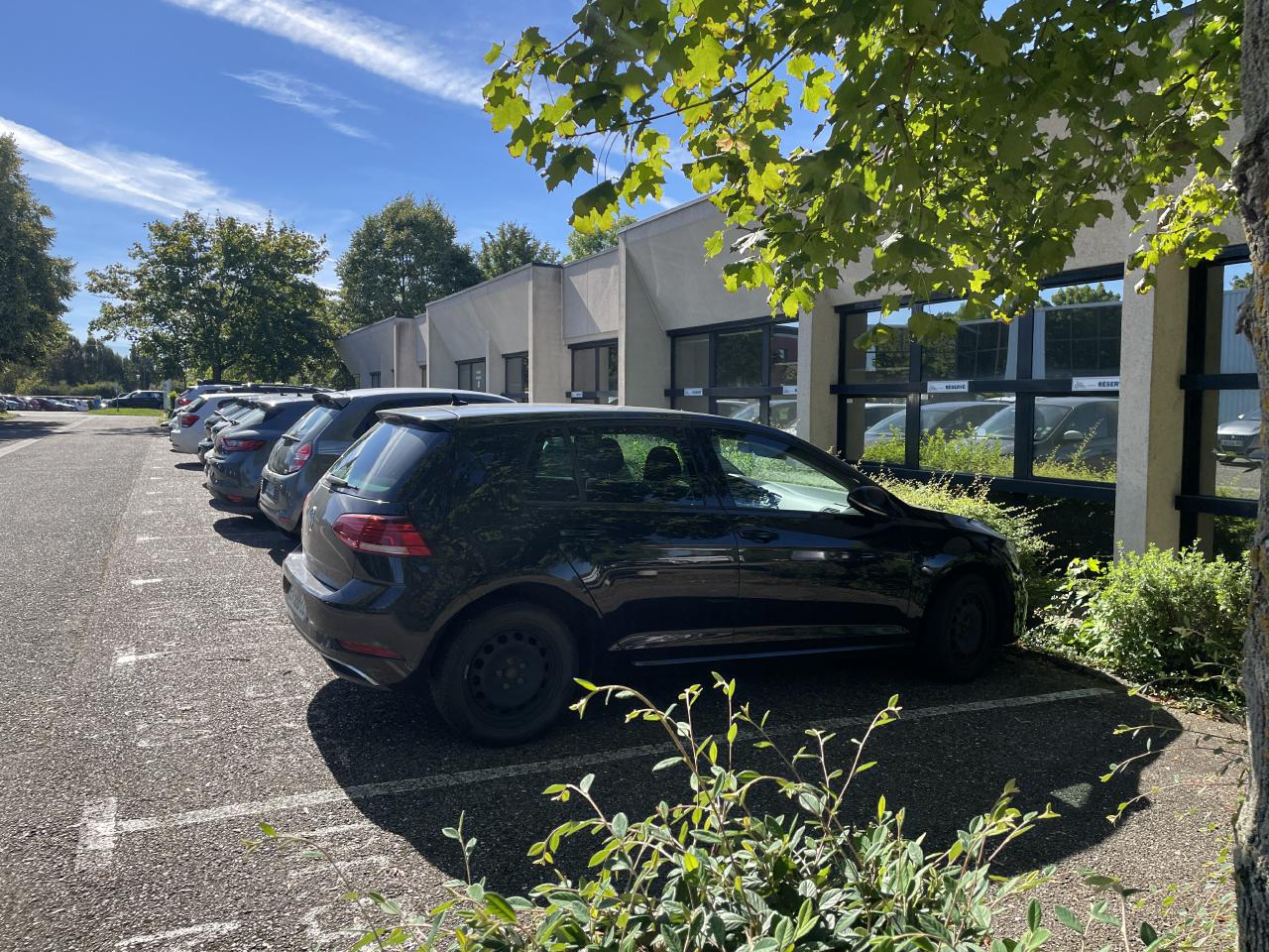 Bureau Metz 228m² Location bureau Metz Moselle OLBUR2317349 12